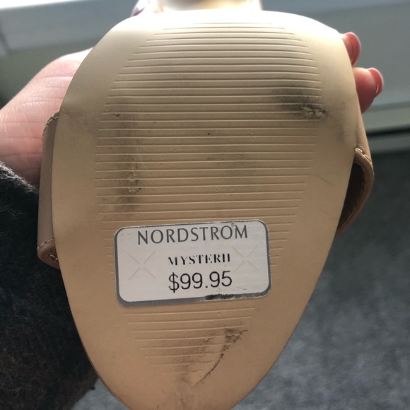 Steve Madden mysterii high heels - Picture 2 of 4